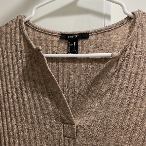 Forever 21 body suit - Picture 2 of 4